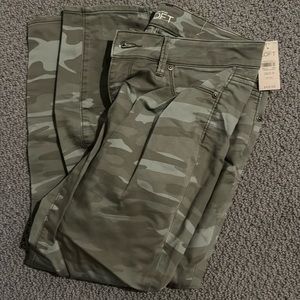 Loft skinny pant (petites)